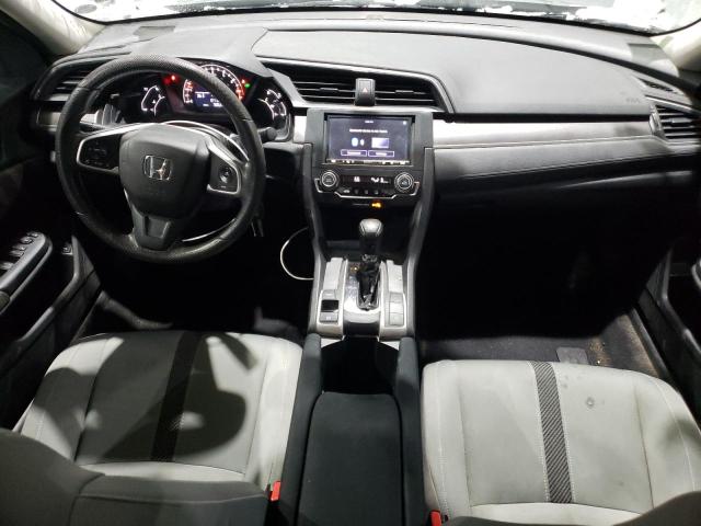 2016 HONDA CIVIC LX - 19XFC2F57GE040710
