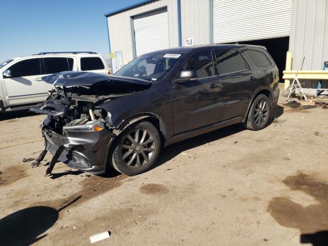 DODGE DURANGO GT