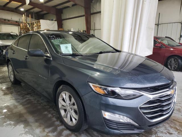 2020 CHEVROLET MALIBU LT - 1G1ZD5ST4LF062298