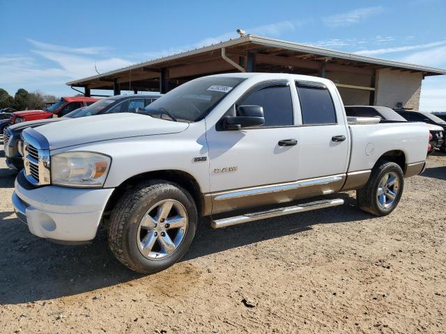 DODGE RAM 1500 S