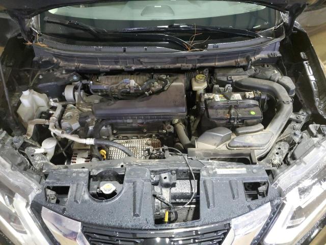 2018 NISSAN ROGUE S - JN8AT2MT8JW450154