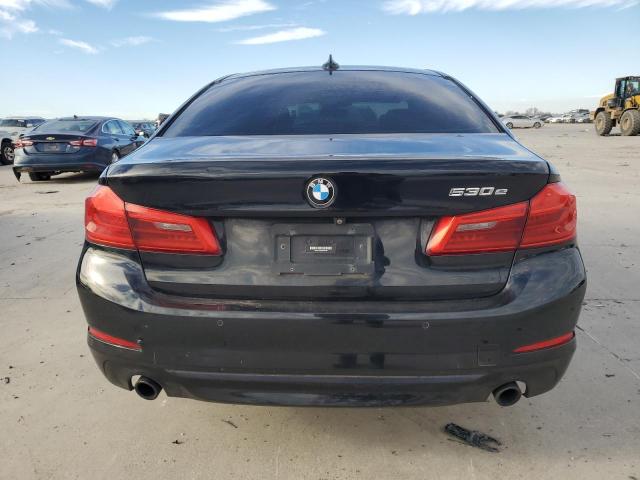 2019 BMW 530E - WBAJA9C50KB389238