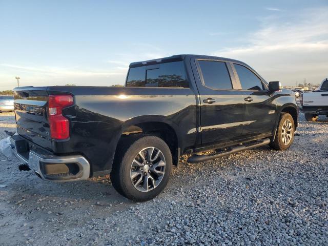 2019 CHEVROLET SILVERADO - 3GCUYDED2KG248990