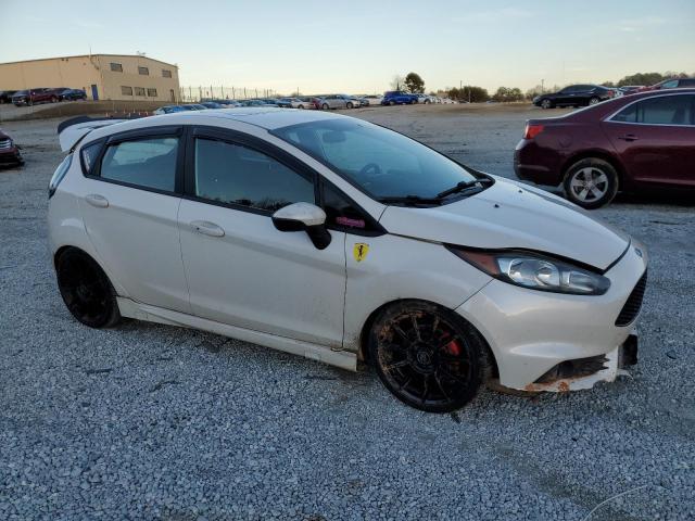 Vin: 3fadp4gx0hm165679, lot: 56185225, ford fiesta st 20174