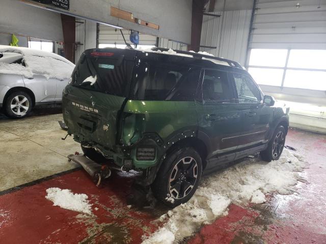 2024 FORD BRONCO 3FMCR9C64RRE35801