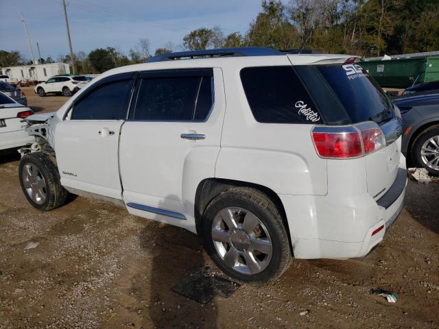 Vin: 2gkflye38d6218210, lot: 49435895, gmc terrain denali 20132