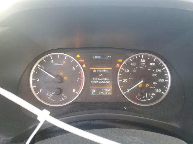 2020 NISSAN SENTRA S - 3N1AB8BV6LY218365