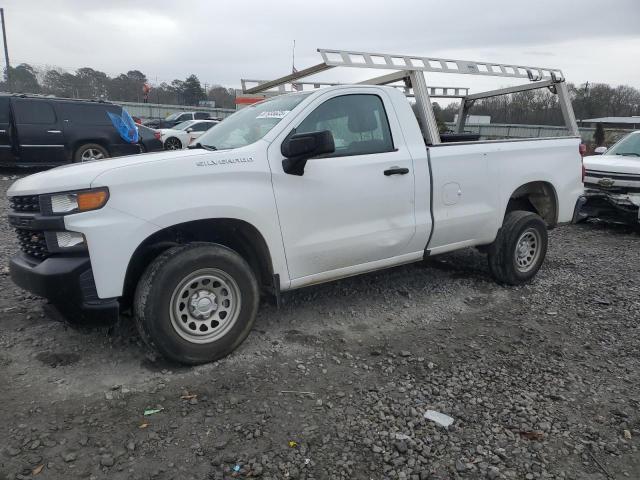 CHEVROLET SILVERADO C1500