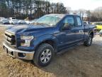 2016 FORD F150 SUPER - 1FTEX1EP0GFD07592