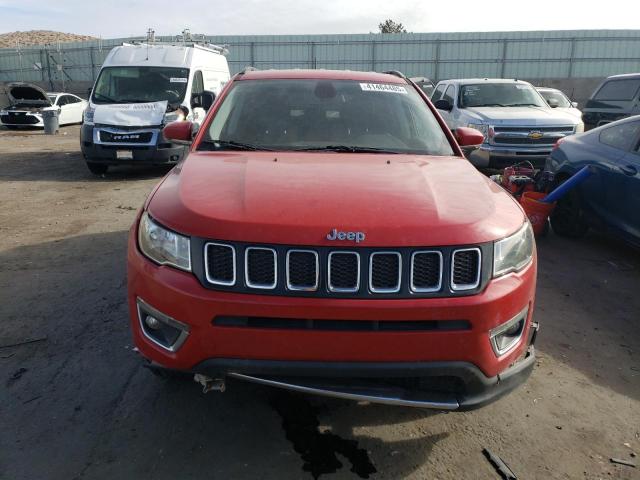 2019 JEEP COMPASS LI - 3C4NJCCB8KT679880