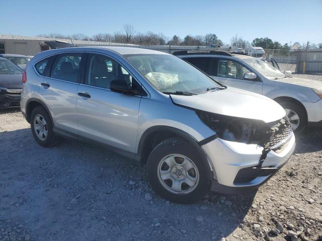 2016 HONDA CR-V LX - 2HKRM3H30GH502001