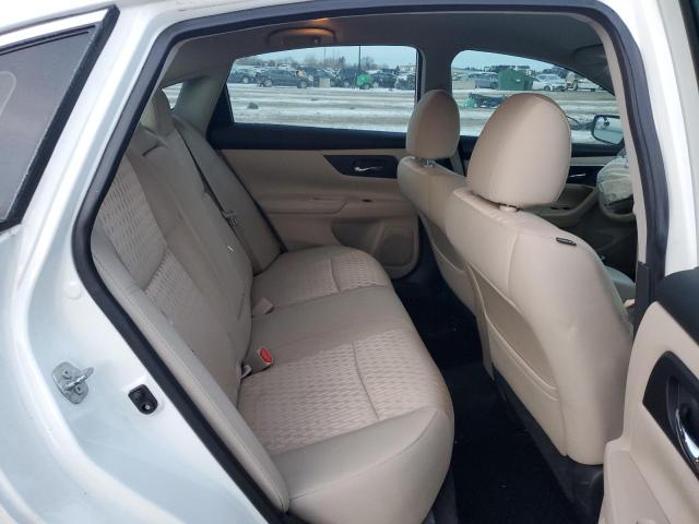 2016 NISSAN ALTIMA 2.5 - 1N4AL3AP3GN392953