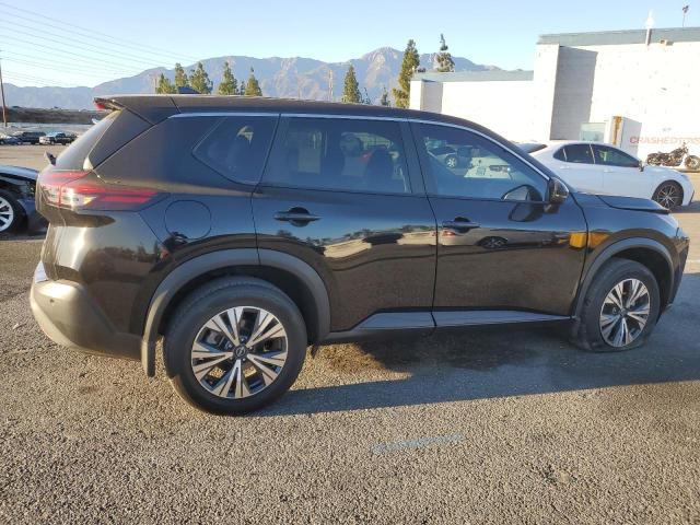 Vin: 5n1bt3ba4nc671941, lot: 88544225, nissan rogue sv 20223