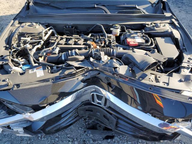 2019 HONDA ACCORD LX - 1HGCV1F10KA123364
