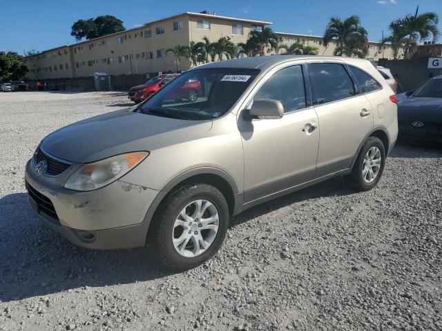 2008 HYUNDAI VERACRUZ G #3049500690