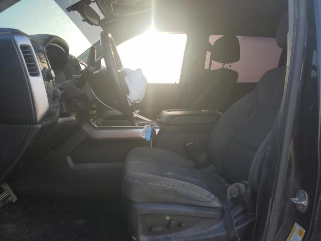 2015 CHEVROLET K1500 SILV - 3GCUKREC0FG354074