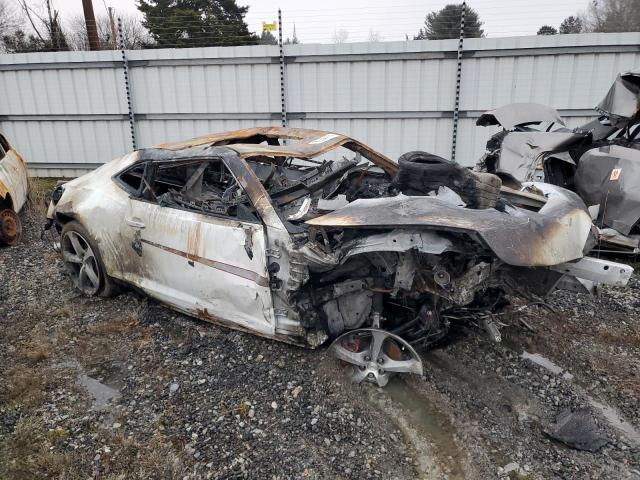 Vin: 2g1ff1e34f9273676, lot: 87296474, chevrolet camaro lt 20154