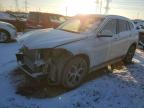 2016 BMW X1 XDRIVE2 - WBXHT3C30GP888335