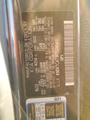 2024 KIA SELTOS SX KNDETCA73R7574543