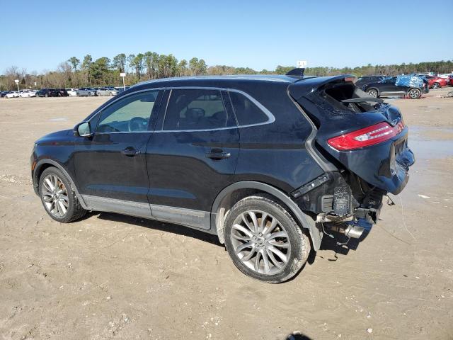 2018 LINCOLN MKC RESERV - 5LMCJ3C96JUL07438