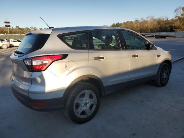 2018 FORD ESCAPE S - 1FMCU0F7XJUC43536