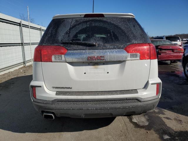 2016 GMC TERRAIN SL - 2GKALMEK6G6142310
