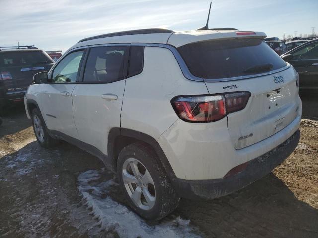 2018 JEEP COMPASS LA - 3C4NJDBB8JT256027