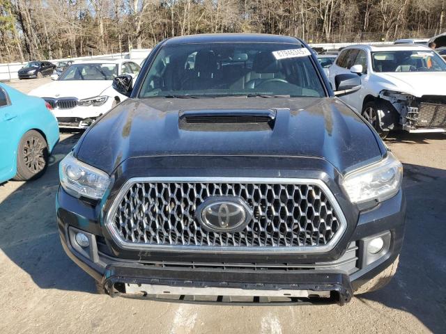 2019 TOYOTA TACOMA DOU - 3TMAZ5CN0KM096162