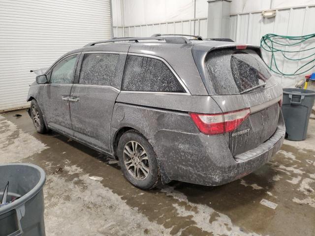 5FNRL5H66DB044158 Honda All Models Exl 2013