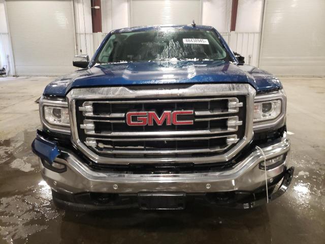 2018 GMC 1500 3GTU2NEC6JG474172