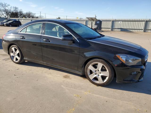 2016 MERCEDES-BENZ CLA 250 - WDDSJ4EB8GN342953