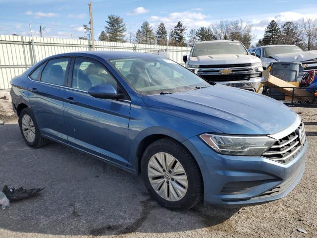 2019 VOLKSWAGEN JETTA S 3VWN57BU6KM112962