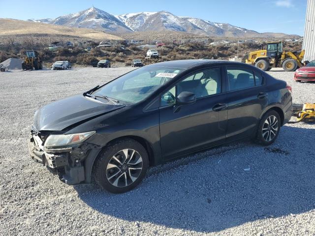 Vin: 19xfb2f82de247353, lot: 89386685, honda civic ex 2013 img_1