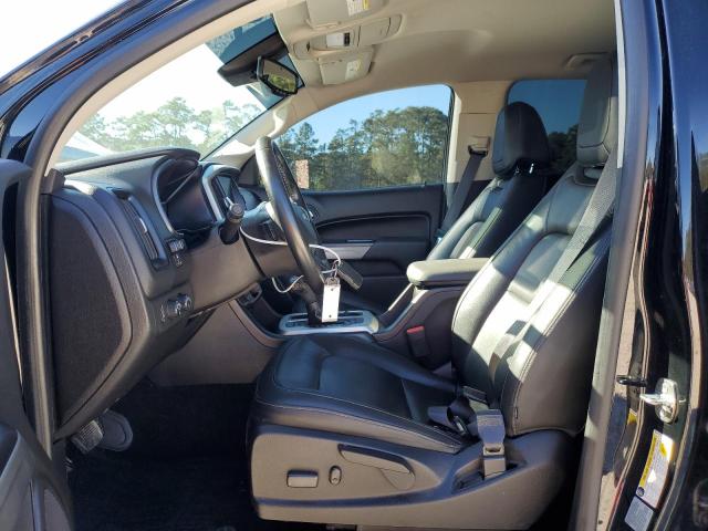 2016 CHEVROLET COLORADO L - 1GCPTCE10G1353528