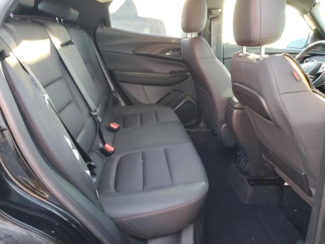 2022 CHEVROLET TRAILBLAZE - KL79MTSL9NB132493