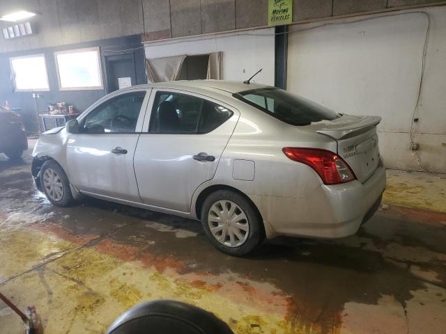2015 NISSAN VERSA S - 3N1CN7AP7FL815751