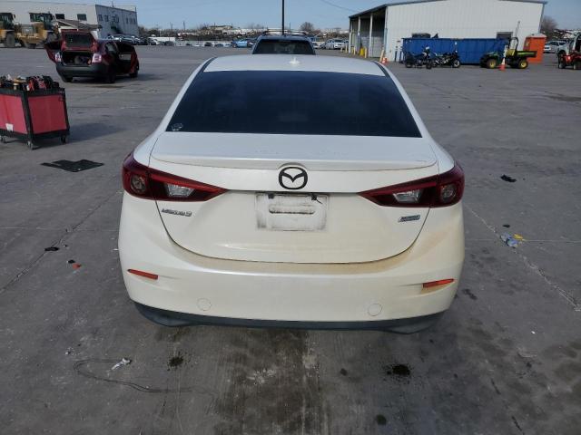2017 MAZDA 3 GRAND TO - 3MZBN1W39HM128535