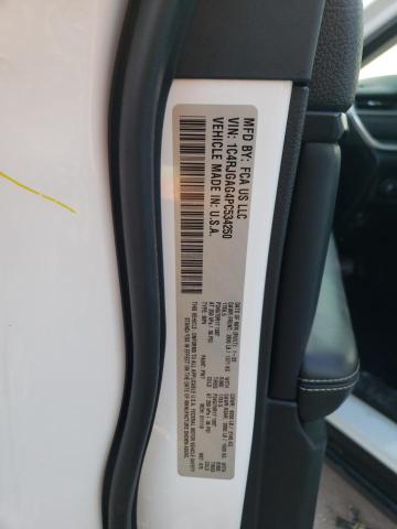 2023 JEEP GRAND CHER - 1C4RJGAG4PC534250