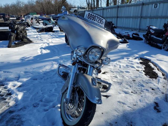 2007 HARLEY-DAVIDSON MC 1HD1FR4127Y624984