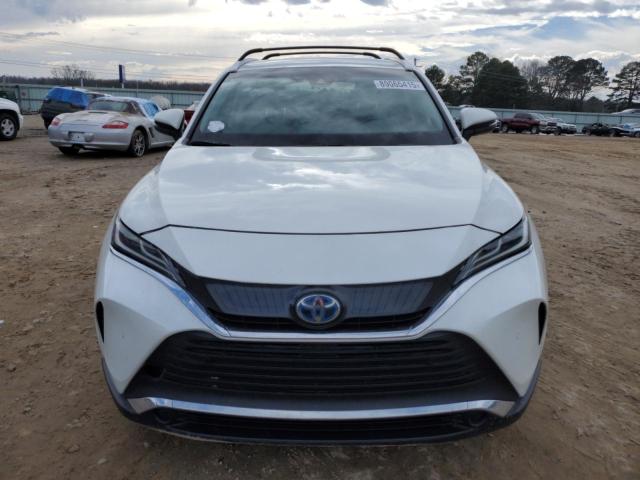 2021 TOYOTA VENZA LE - JTEAAAAH9MJ060446