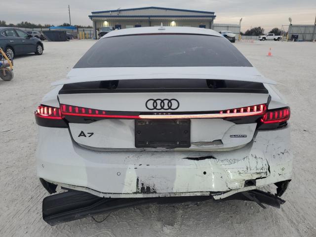 2023 AUDI A7 PREMIUM WAUU2BF25PN017581