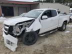 2016 CHEVROLET COLORADO - 1GCHSBEA2G1343603