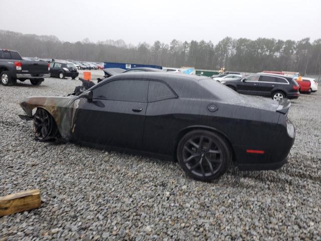 2019 DODGE CHALLENGER - 2C3CDZJG9KH566792