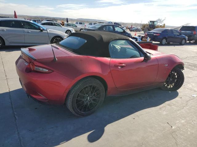 2018 MAZDA MX-5 MIATA - JM1NDAC7XJ0200023