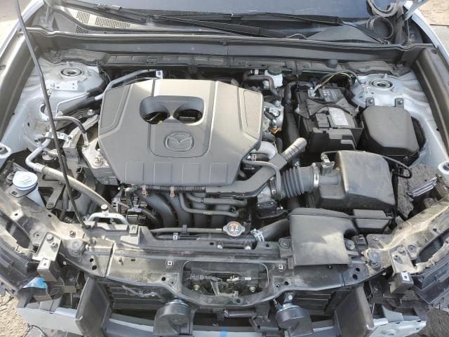 2024 MAZDA CX-30 SELE - 3MVDMBBM1RM631043
