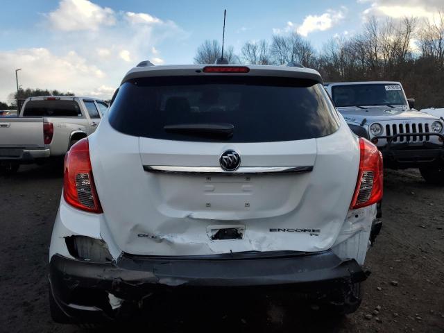 2016 BUICK ENCORE KL4CJESB4GB744716