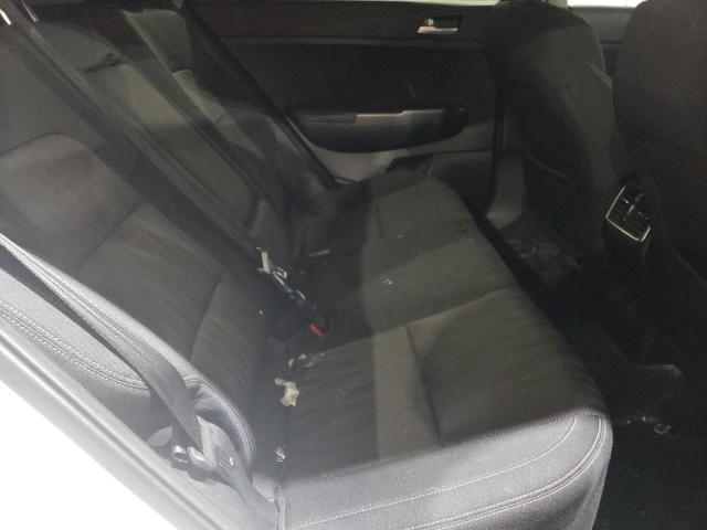 2020 KIA SPORTAGE L - KNDPMCAC2L7736141