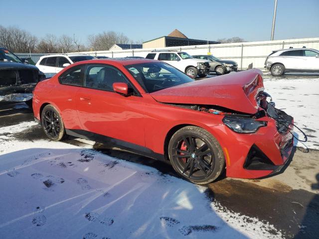 2024 BMW 230XI - 3MW33CM00R8E53969