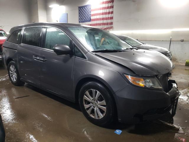 2016 HONDA ODYSSEY EX - 5FNRL5H42GB023293