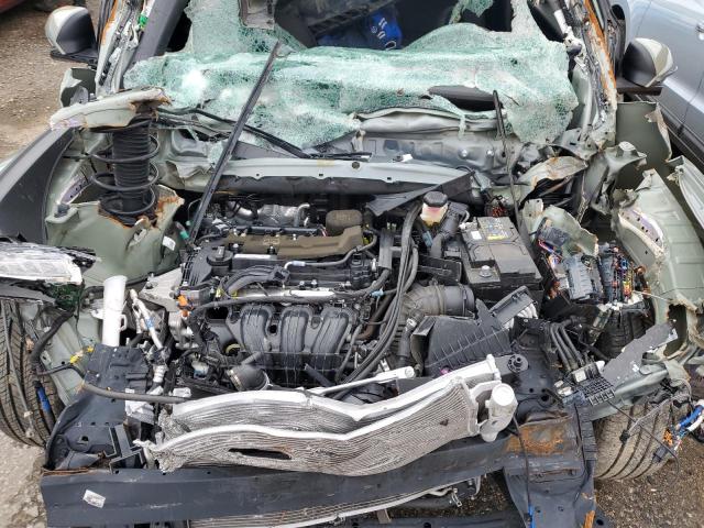 2024 HYUNDAI SANTA CRUZ - 5NTJC4DE8RH104911